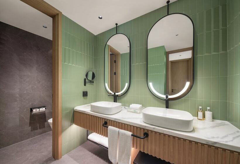 ホテル Holiday Inn Hangzhou Gcec By Ihg