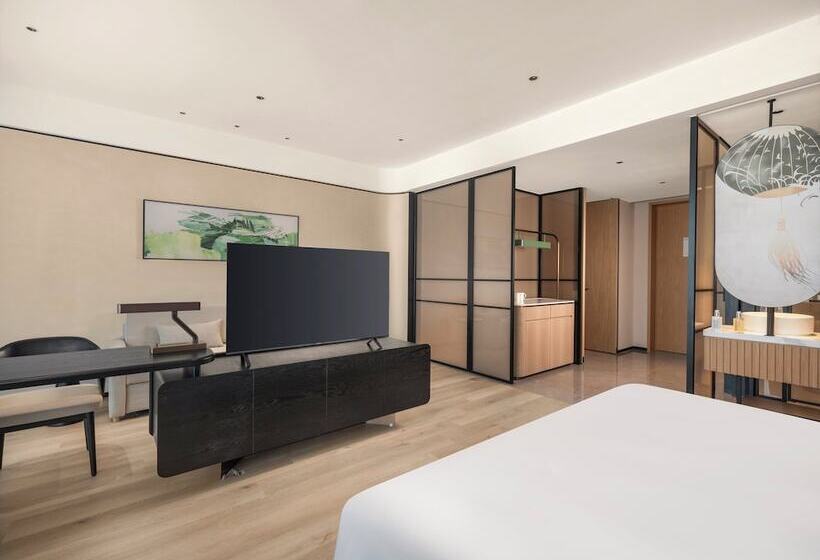 ホテル Holiday Inn Hangzhou Gcec By Ihg