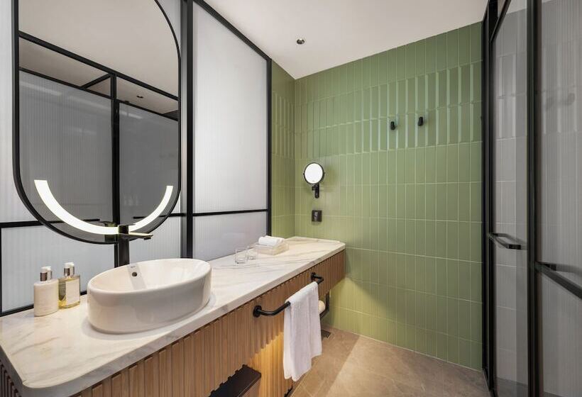 ホテル Holiday Inn Hangzhou Gcec By Ihg