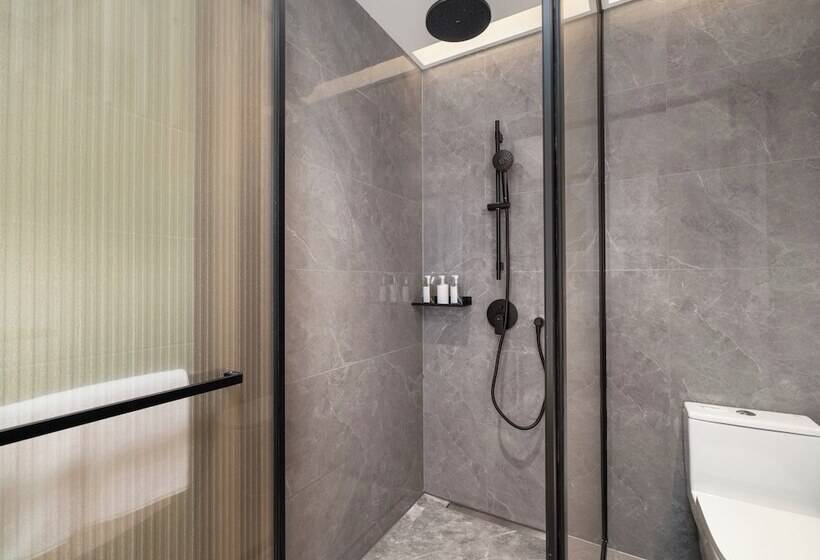 ホテル Holiday Inn Hangzhou Gcec By Ihg