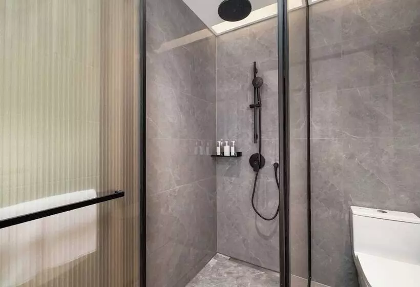 Hotelli Holiday Inn Hangzhou Gcec By Ihg