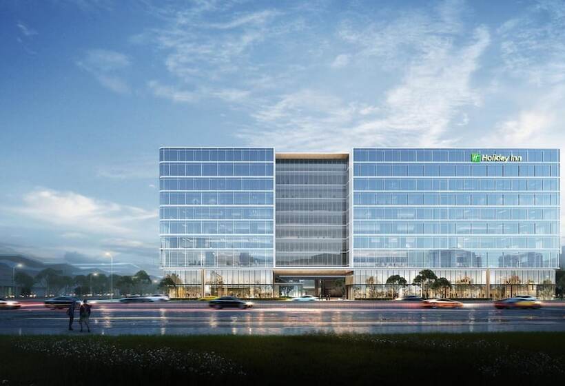 ホテル Holiday Inn Hangzhou Gcec By Ihg