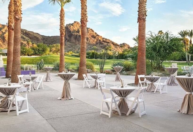 Hotel Residences At Mountain Shadows