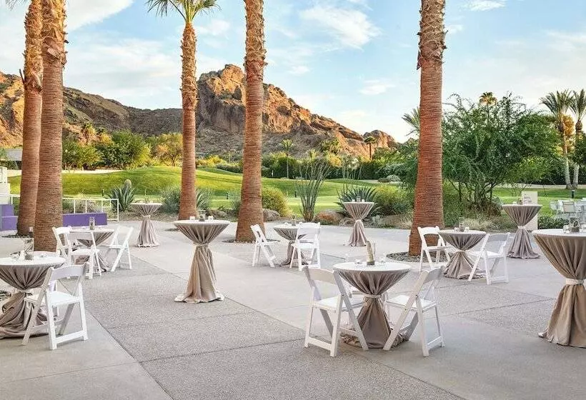 ホテル Residences At Mountain Shadows
