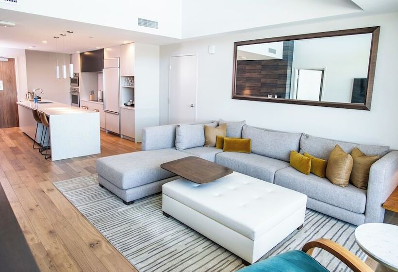 Hotel Residences At Mountain Shadows