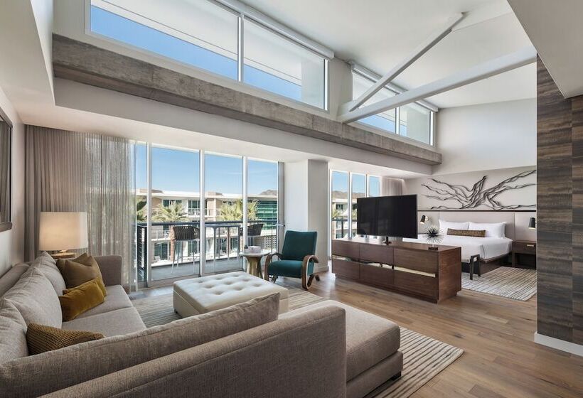 Hotel Residences At Mountain Shadows