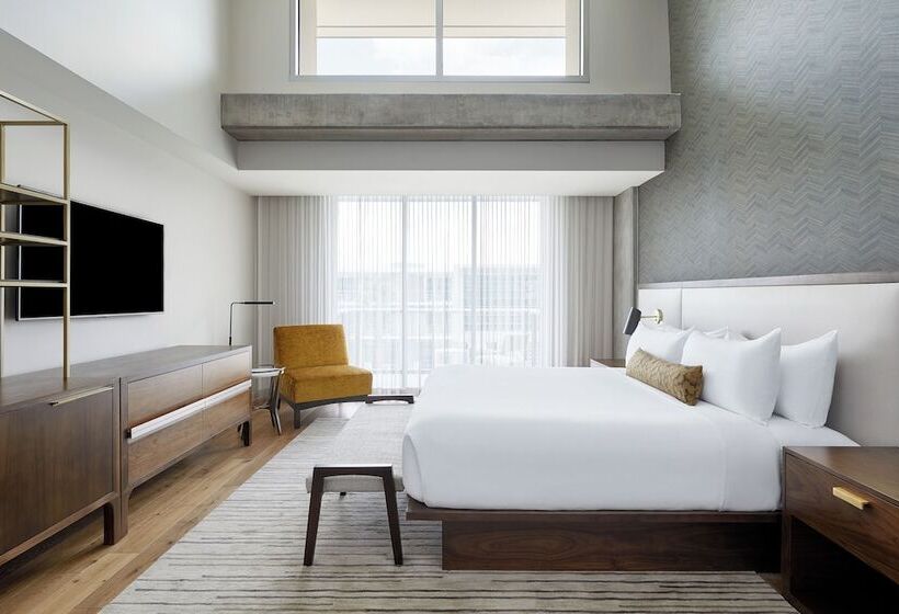 Hotel Residences At Mountain Shadows