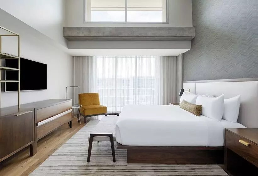ホテル Residences At Mountain Shadows