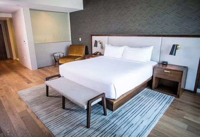ホテル Residences At Mountain Shadows