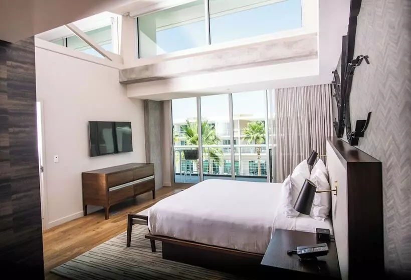 ホテル Residences At Mountain Shadows