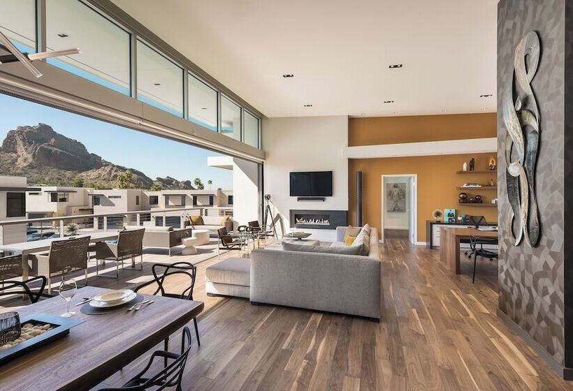 Hotel Residences At Mountain Shadows