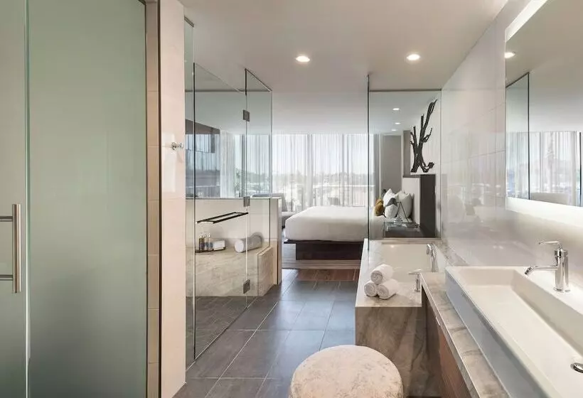 ホテル Residences At Mountain Shadows