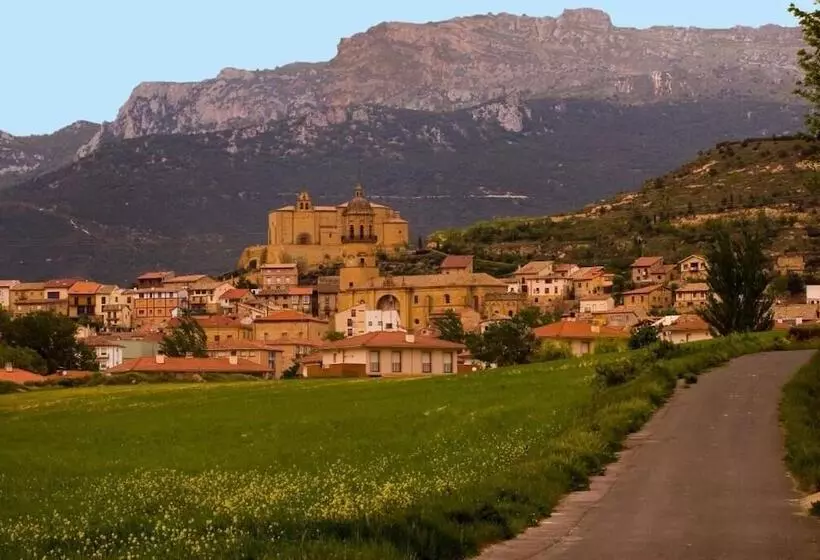 ホテル Solar De Quintano