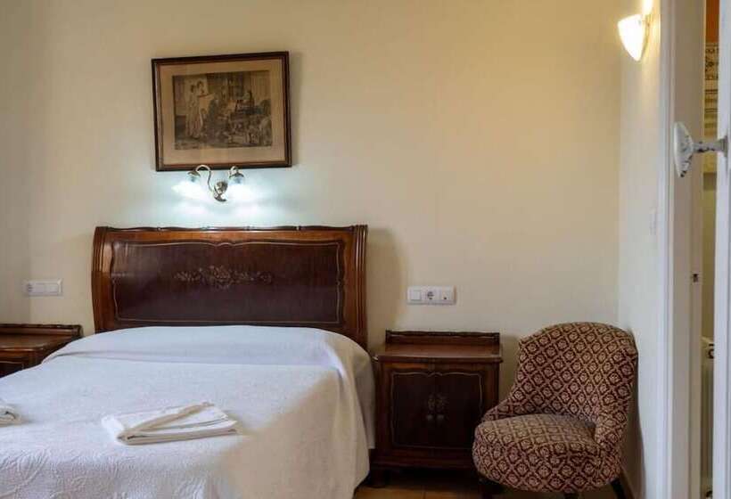 Hotel Solar De Quintano