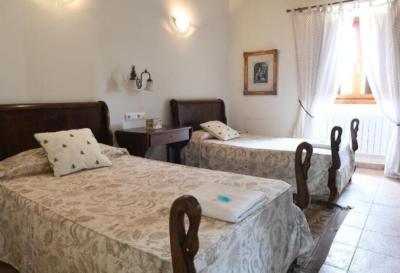 Hotel Solar De Quintano