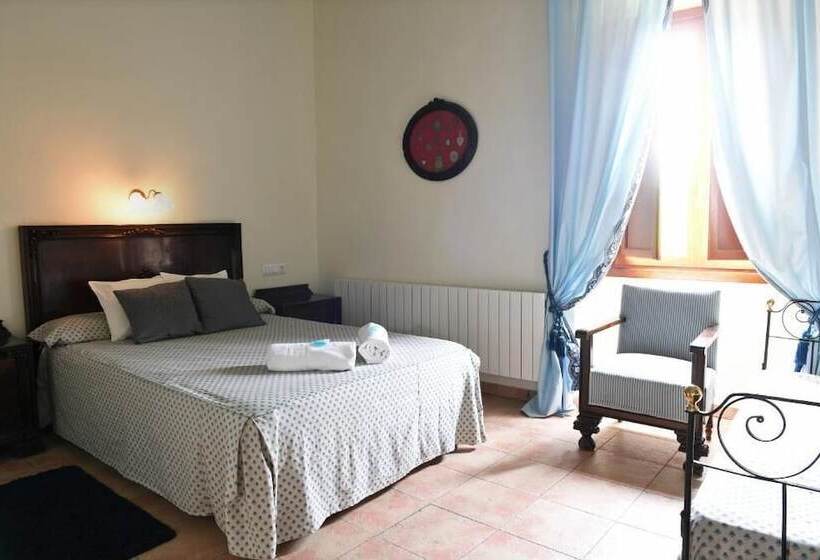 Hotel Solar De Quintano