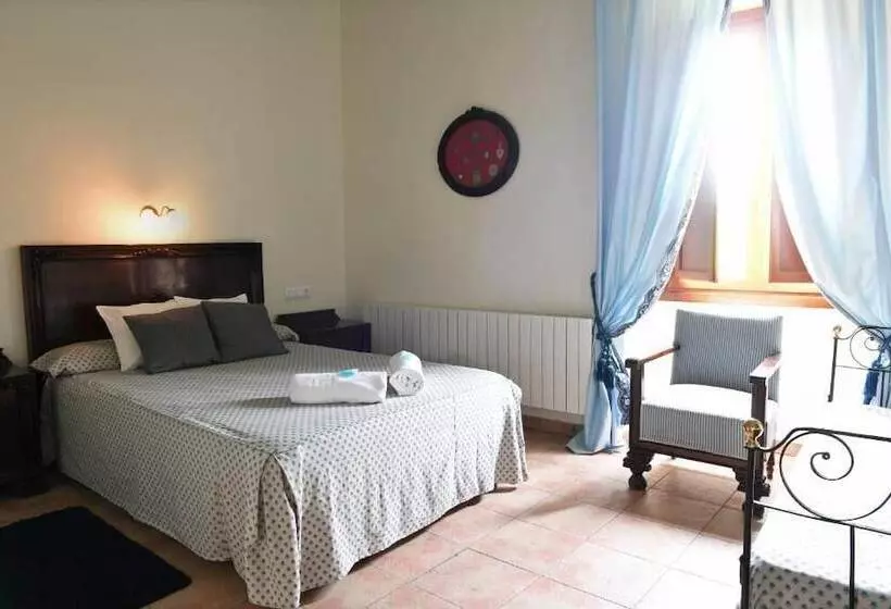 ホテル Solar De Quintano