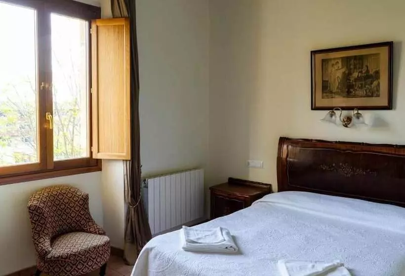 ホテル Solar De Quintano