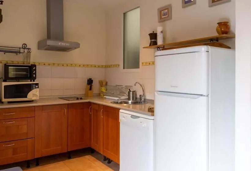 ホテル Solar De Quintano