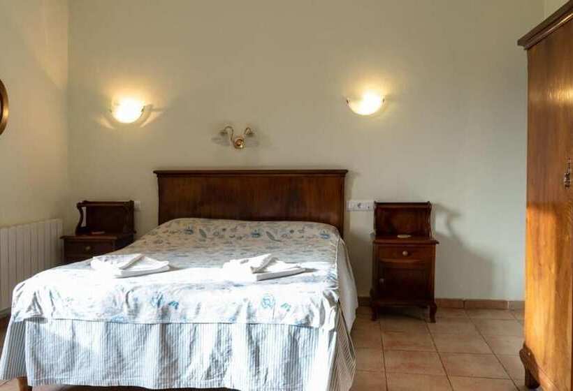 Hotel Solar De Quintano