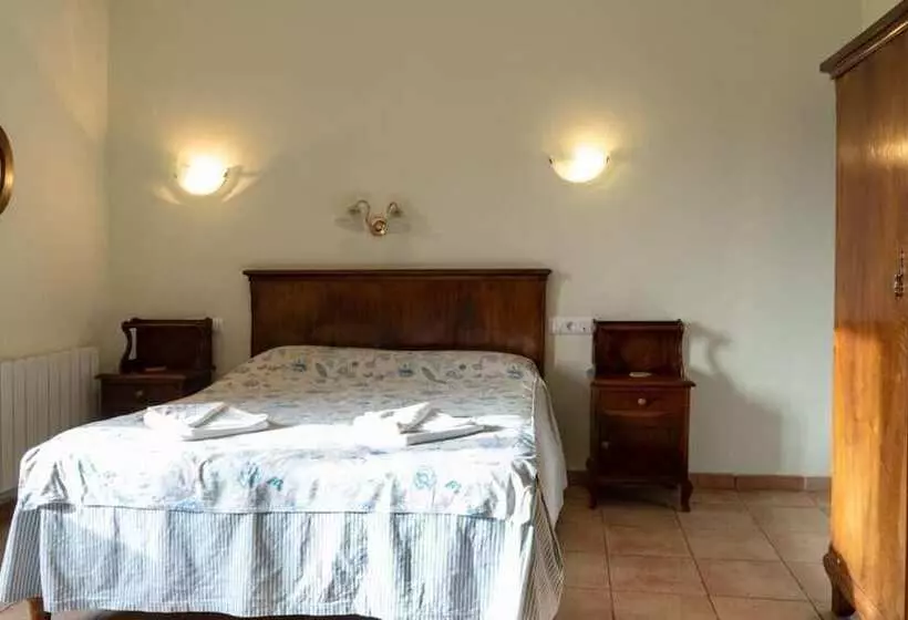 ホテル Solar De Quintano