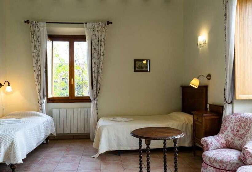 Hotel Solar De Quintano