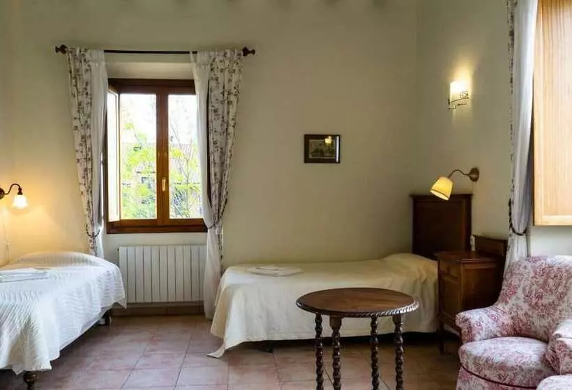 ホテル Solar De Quintano