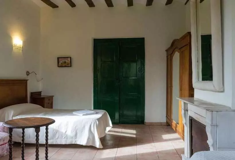 ホテル Solar De Quintano