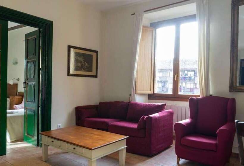 Hotel Solar De Quintano