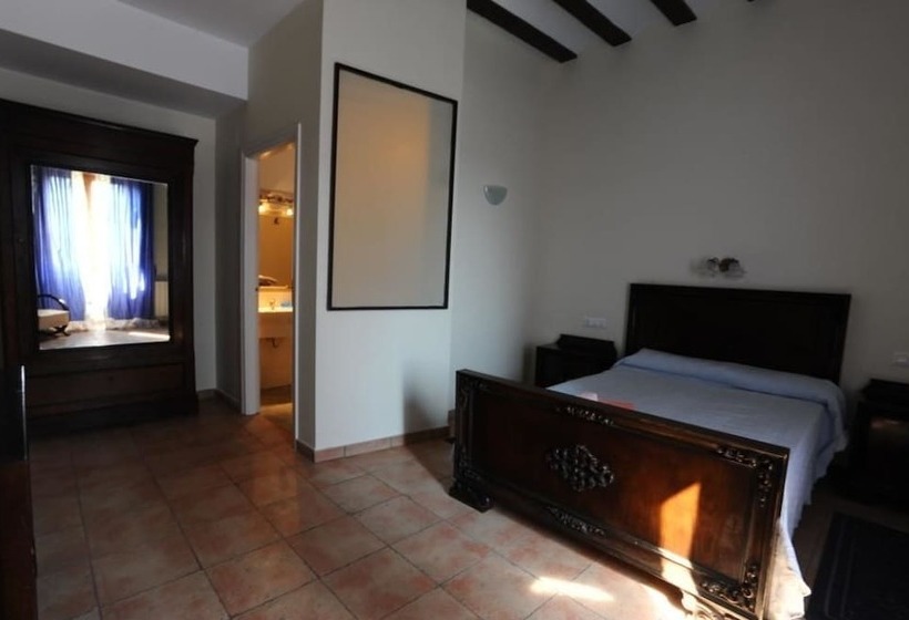 Hotel Solar De Quintano