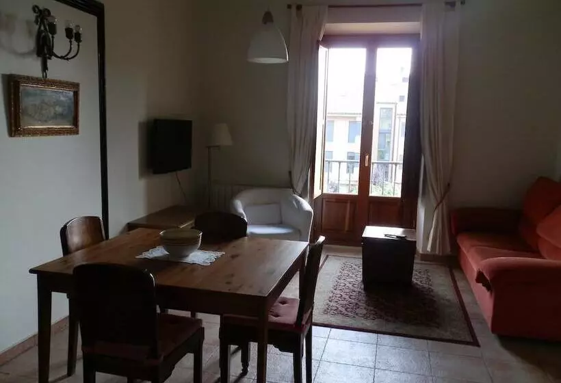 ホテル Solar De Quintano