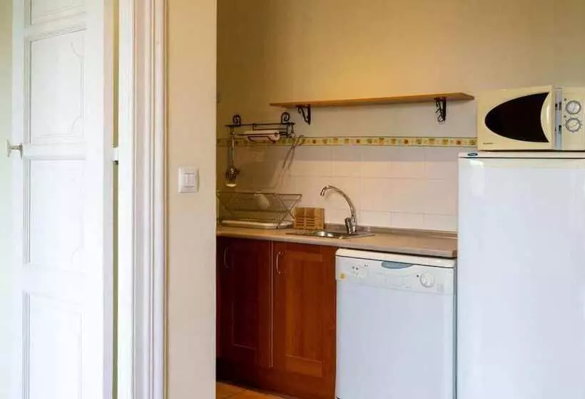 ホテル Solar De Quintano