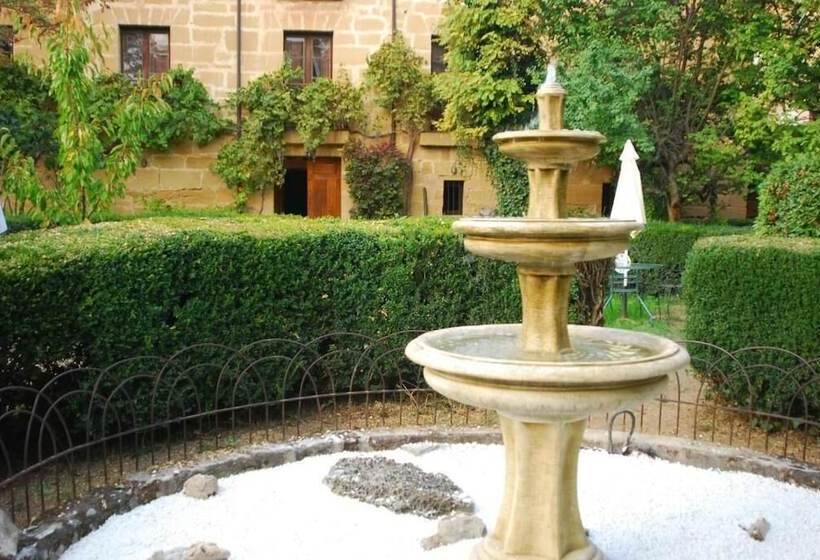 Hotel Solar De Quintano