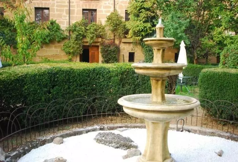 ホテル Solar De Quintano