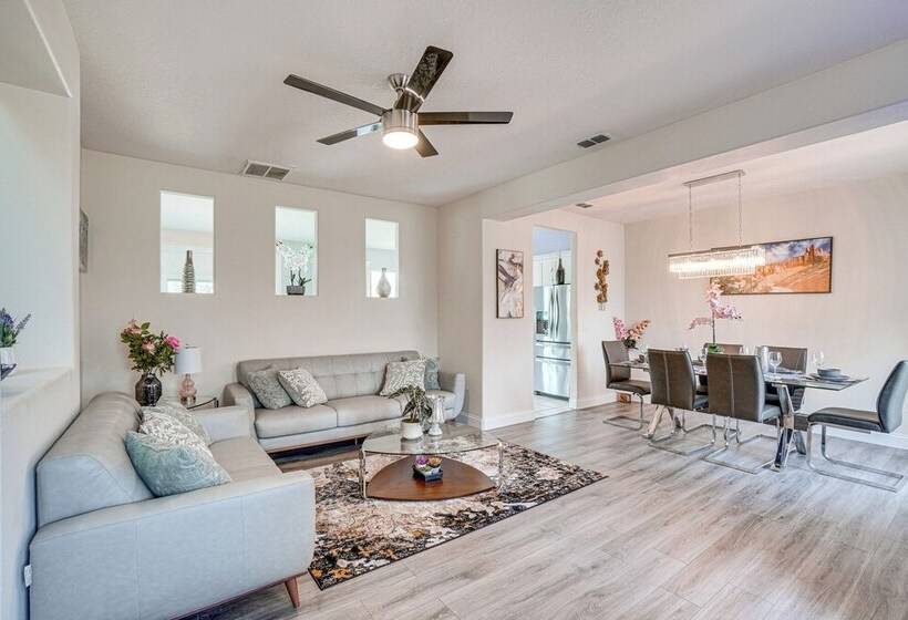 Kissimmee Home W/ Amenity Access: Near Disney!