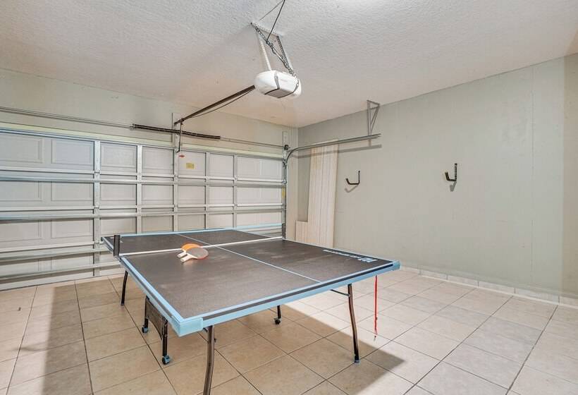 Kissimmee Home W/ Amenity Access: Near Disney!