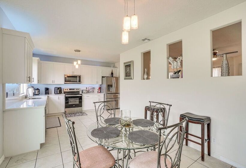 Kissimmee Home W/ Amenity Access: Near Disney!