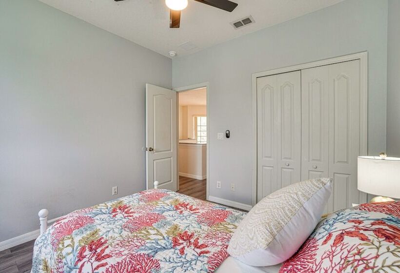 Kissimmee Home W/ Amenity Access: Near Disney!