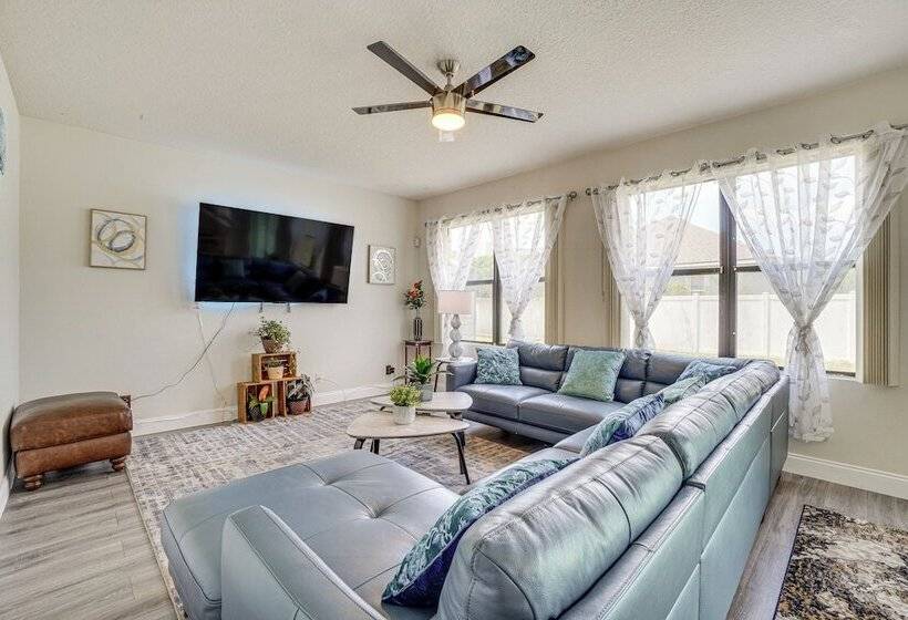 Kissimmee Home W/ Amenity Access: Near Disney!