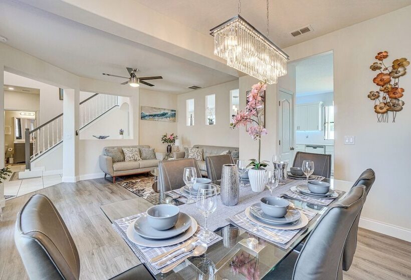 Kissimmee Home W/ Amenity Access: Near Disney!