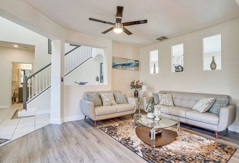 Kissimmee Home W/ Amenity Access: Near Disney!
