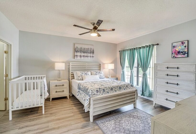 Kissimmee Home W/ Amenity Access: Near Disney!