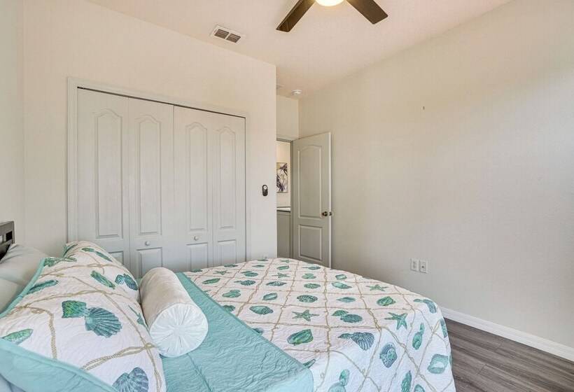 Kissimmee Home W/ Amenity Access: Near Disney!