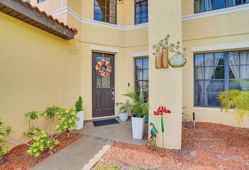 Kissimmee Home W/ Amenity Access: Near Disney!