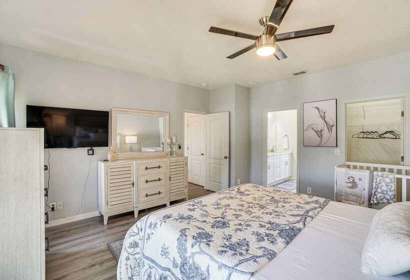 Kissimmee Home W/ Amenity Access: Near Disney!