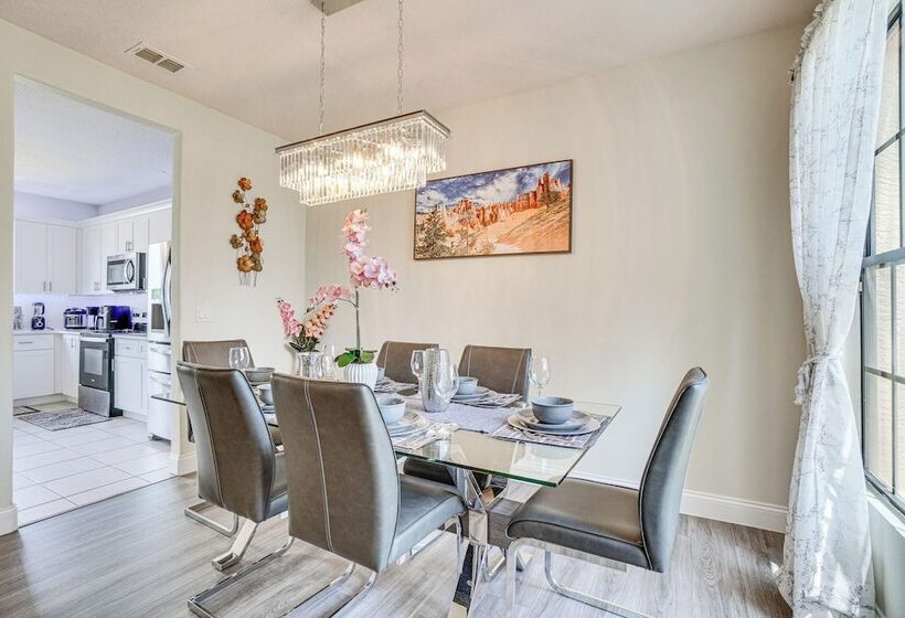 Kissimmee Home W/ Amenity Access: Near Disney!