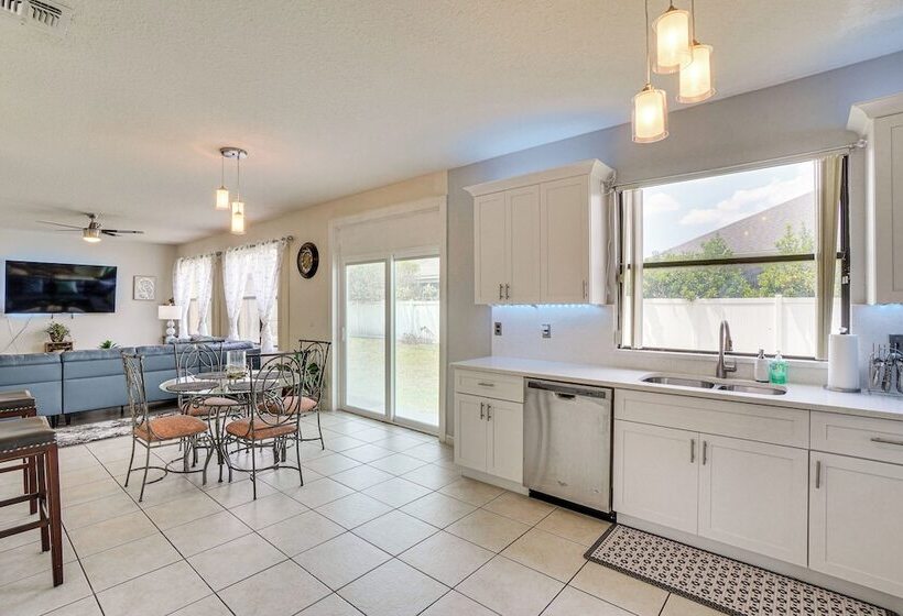 Kissimmee Home W/ Amenity Access: Near Disney!