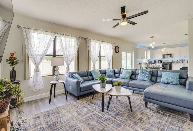 Kissimmee Home W/ Amenity Access: Near Disney!