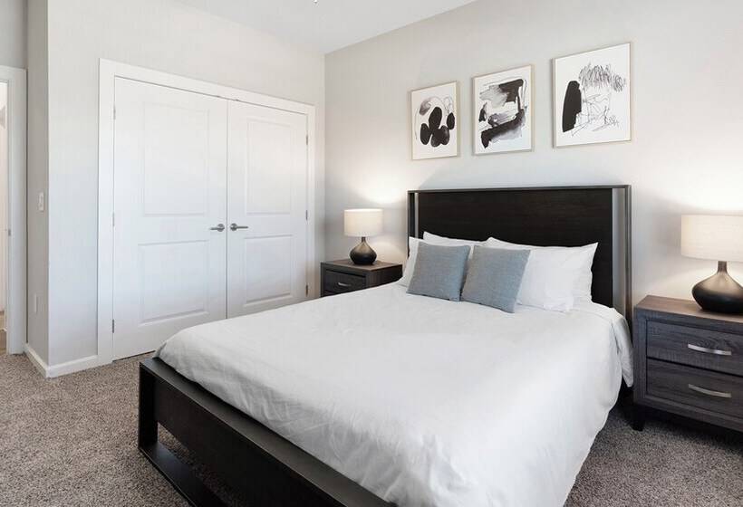 Mission Hill Apartments By Barsala