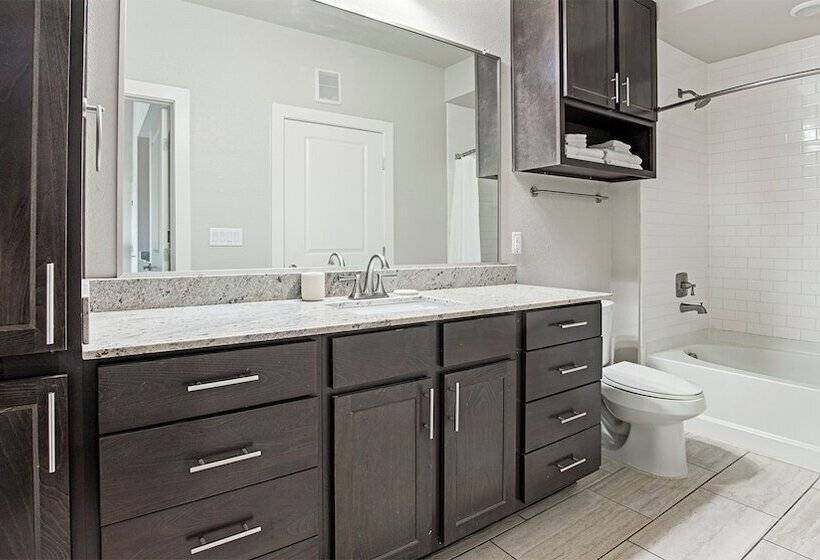 Mission Hill Apartments By Barsala